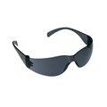 3M Virtua Protective Eyewear Gray Anti-Fog Lens, GrayTemple 20 11330-00000-20